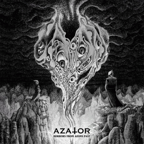Azator : Horrors from Aeons Past